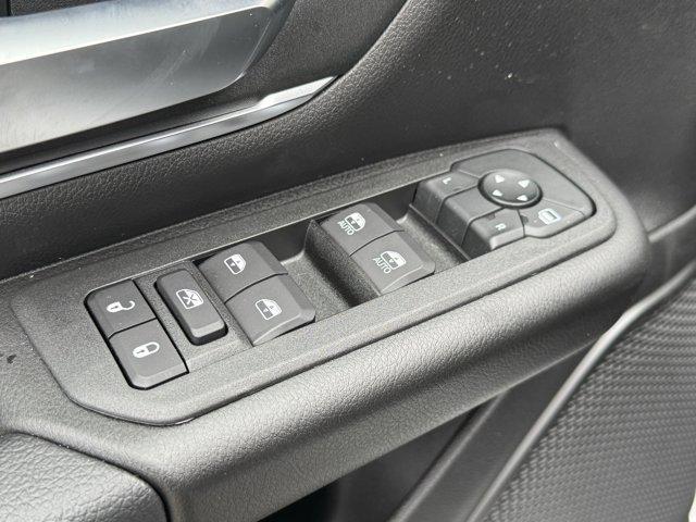 new 2026 Ram 1500 car, priced at $64,685