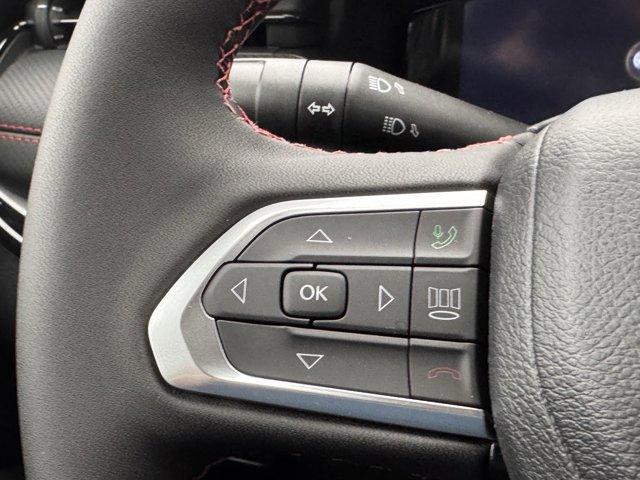 new 2026 Jeep Compass car, priced at $44,210