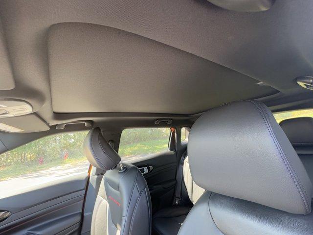 new 2026 Jeep Compass car, priced at $44,210