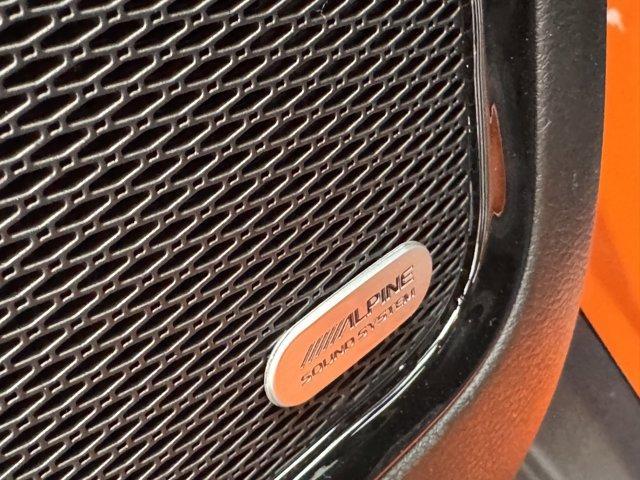 new 2026 Jeep Compass car, priced at $44,210