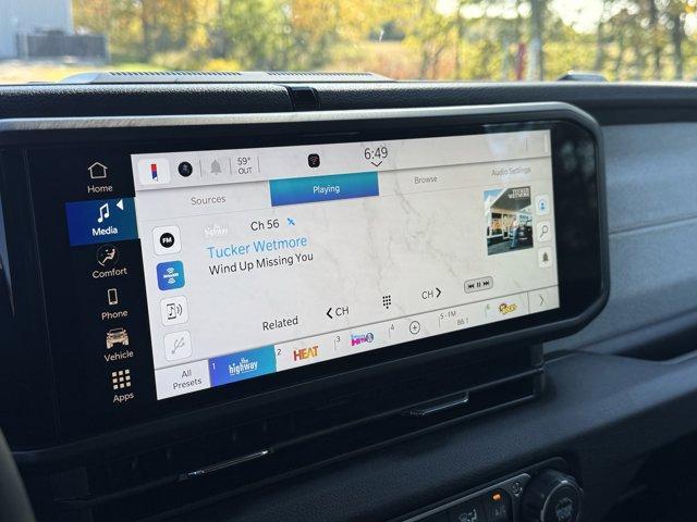 new 2026 Jeep Wrangler car, priced at $58,785