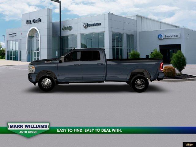 new 2026 Ram 3500 car, priced at $90,515