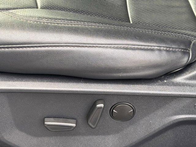 used 2022 Ford F-150 car, priced at $32,709