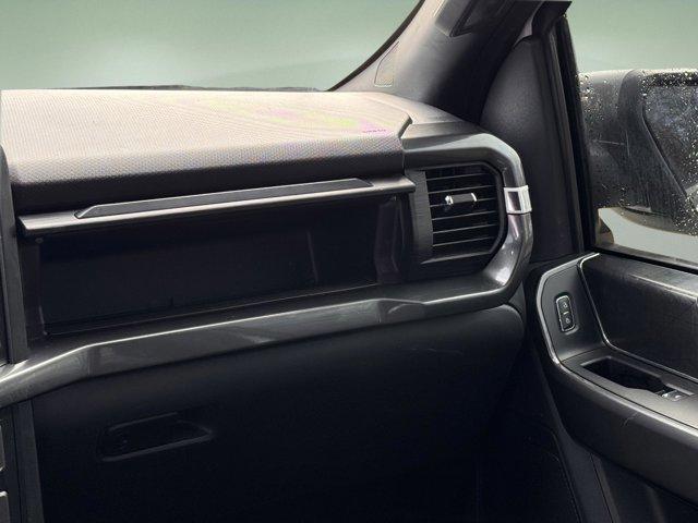 used 2022 Ford F-150 car, priced at $32,709