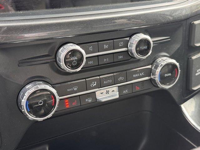 used 2022 Ford F-150 car, priced at $32,709