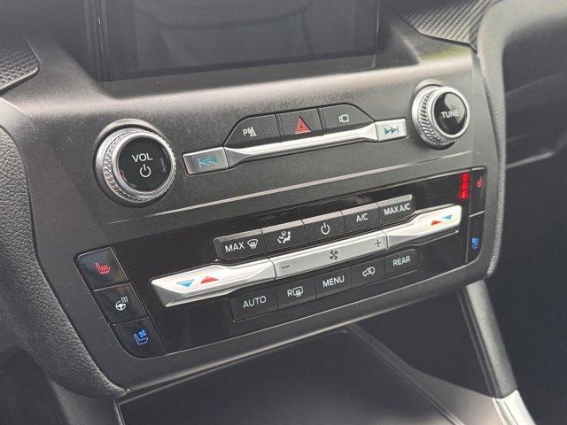 used 2020 Ford Explorer car, priced at $27,298