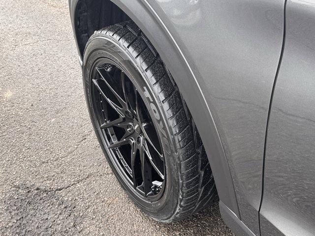 used 2020 Ford Explorer car, priced at $27,298