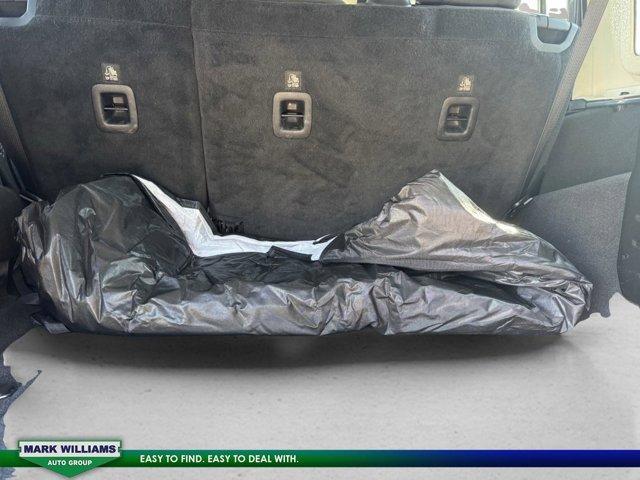 used 2018 Jeep Wrangler Unlimited car, priced at $27,571