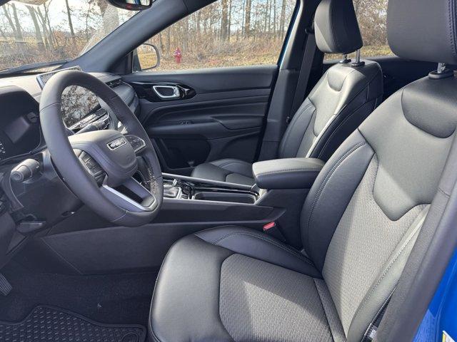 new 2026 Jeep Compass car, priced at $34,780