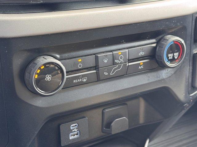 used 2023 Ford F-150 car, priced at $37,178