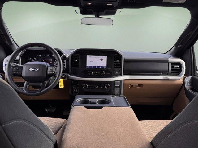 used 2023 Ford F-150 car, priced at $37,178