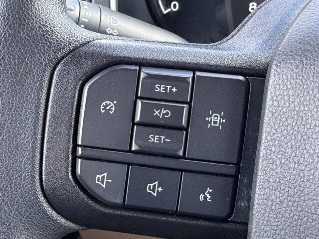 used 2023 Ford F-150 car, priced at $37,178