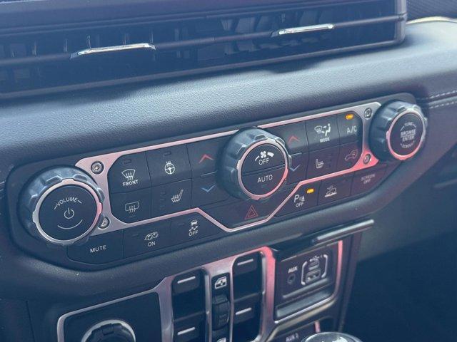 used 2024 Jeep Wrangler car, priced at $71,998