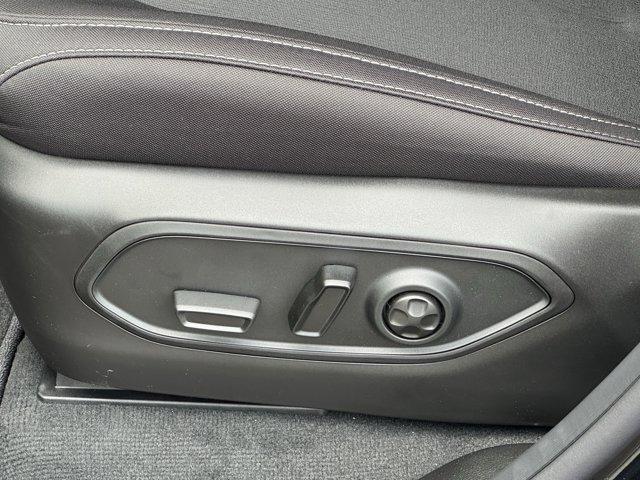 new 2025 Jeep Grand Cherokee car, priced at $44,170