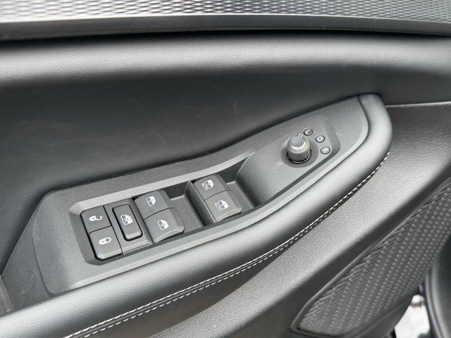 new 2025 Jeep Grand Cherokee car, priced at $44,170