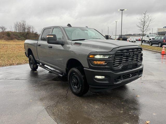 new 2026 Ram 2500 car, priced at $59,495