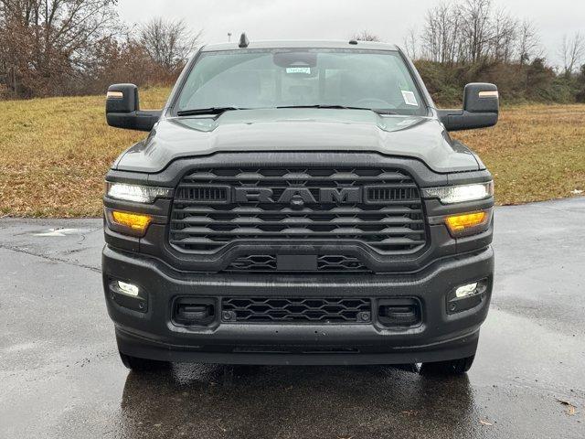 new 2026 Ram 2500 car, priced at $59,495