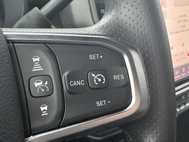 new 2026 Ram 2500 car, priced at $59,495