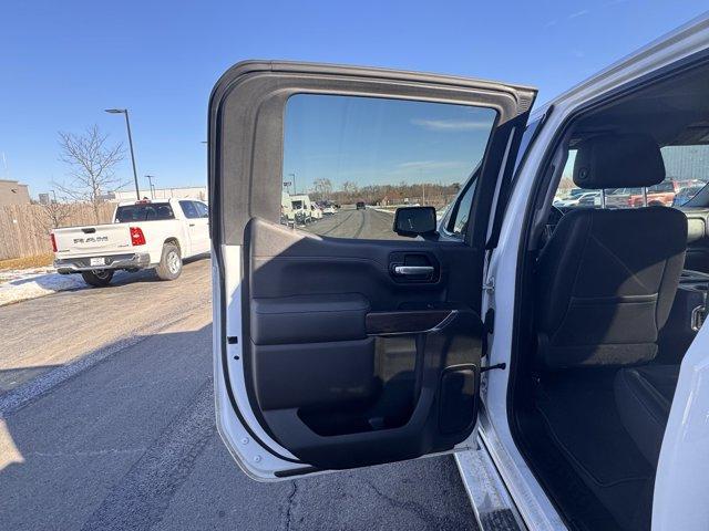 used 2019 GMC Sierra 1500 car, priced at $31,175