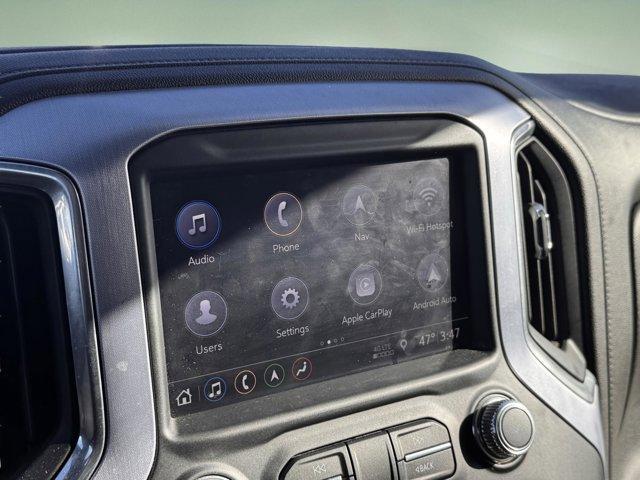 used 2019 GMC Sierra 1500 car, priced at $31,175