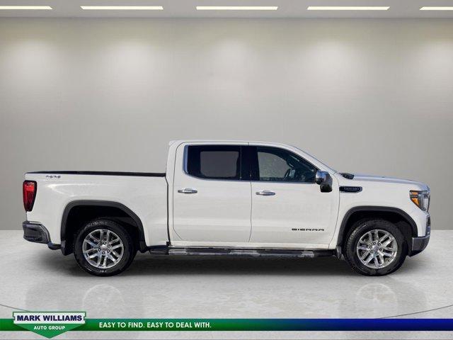 used 2019 GMC Sierra 1500 car, priced at $31,175
