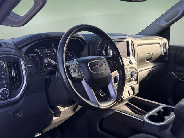 used 2019 GMC Sierra 1500 car, priced at $31,175