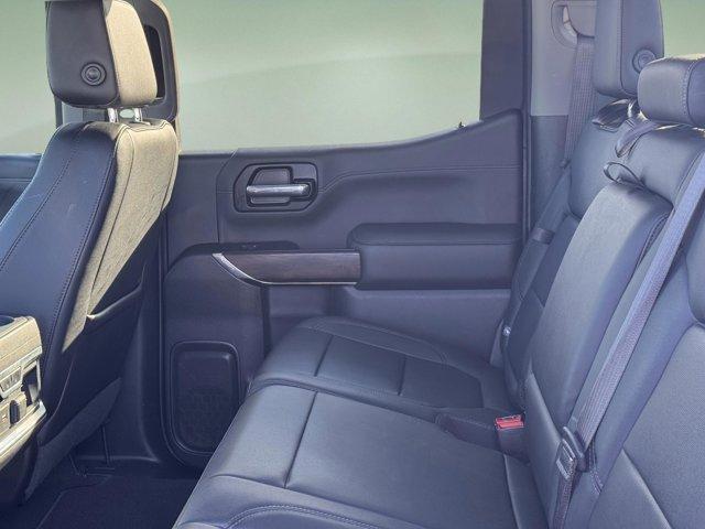 used 2019 GMC Sierra 1500 car, priced at $31,175
