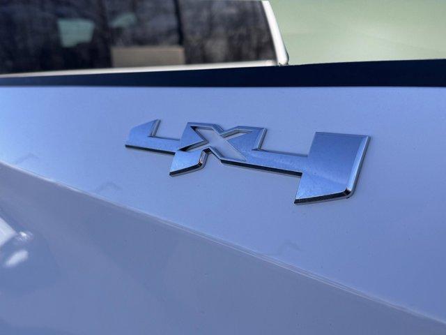 used 2019 GMC Sierra 1500 car, priced at $31,175