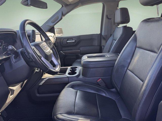 used 2019 GMC Sierra 1500 car, priced at $31,175