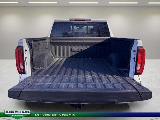 used 2019 GMC Sierra 1500 car, priced at $31,175