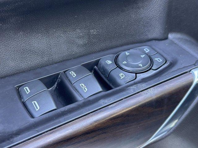 used 2019 GMC Sierra 1500 car, priced at $31,175