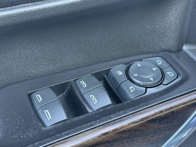 used 2019 GMC Sierra 1500 car, priced at $29,795