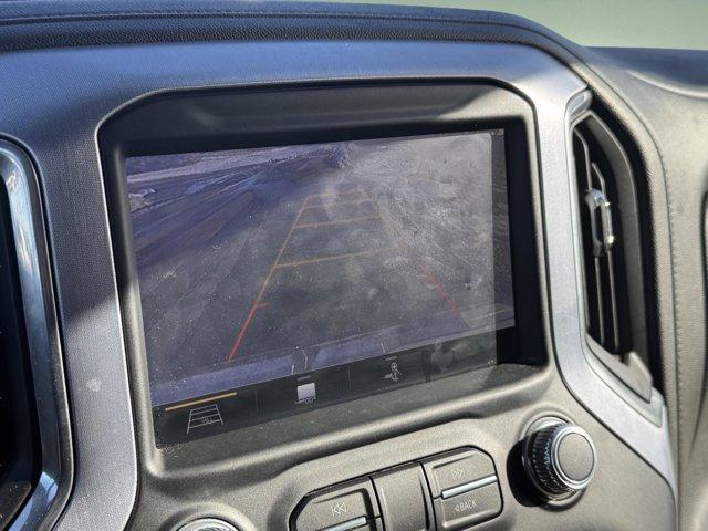 used 2019 GMC Sierra 1500 car, priced at $31,175