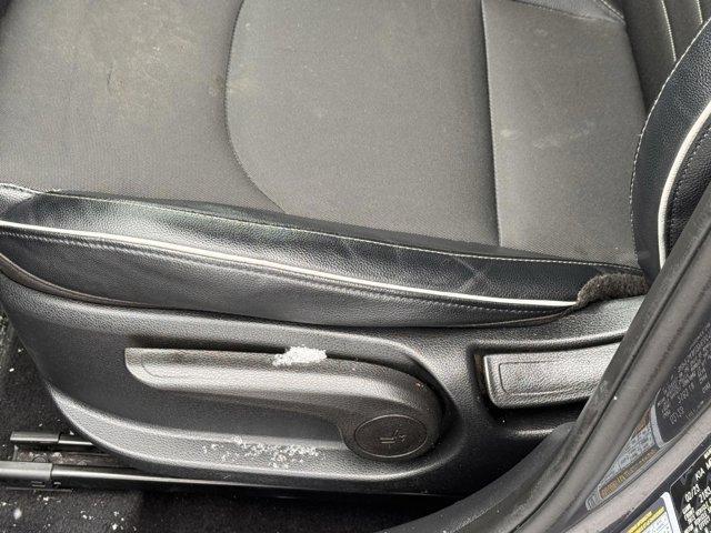 used 2023 Kia Forte car, priced at $17,680