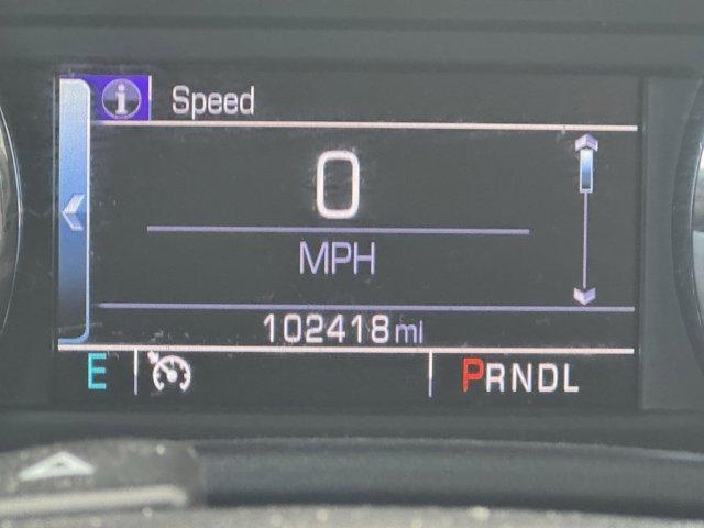 used 2018 Chevrolet Silverado 1500 car, priced at $22,499