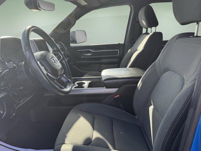 used 2023 Ram 1500 car, priced at $38,174