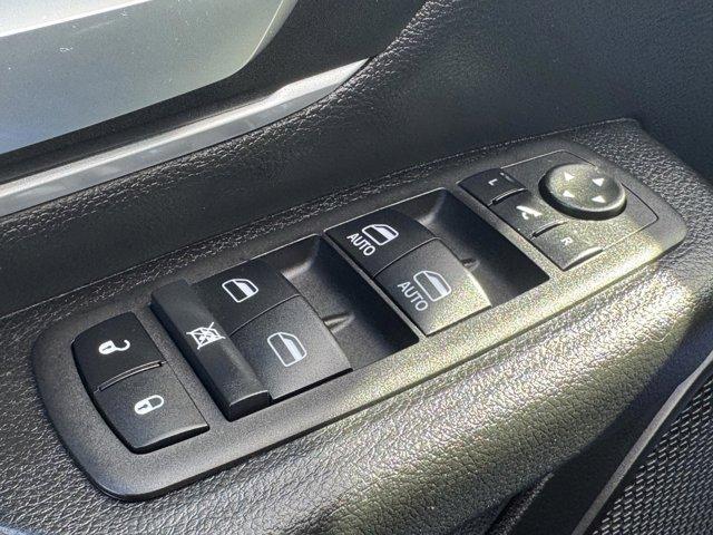 used 2023 Ram 1500 car, priced at $38,174