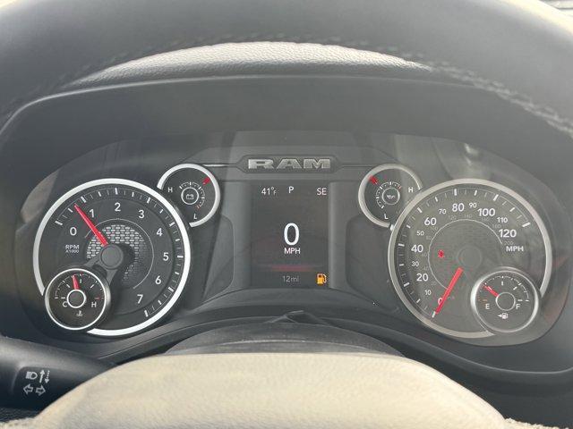 new 2026 Ram 1500 car, priced at $60,865