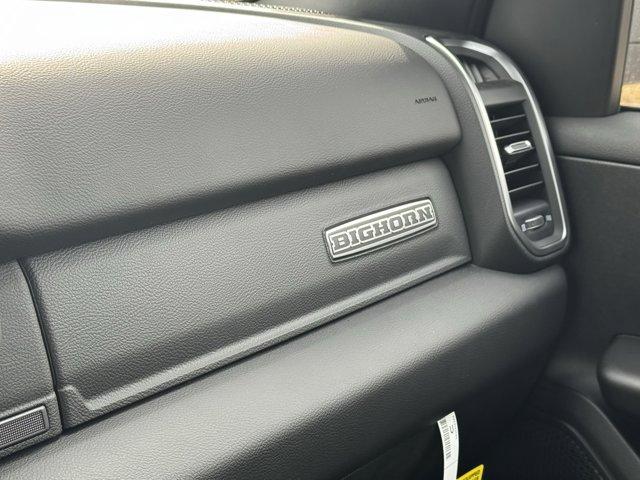 new 2026 Ram 1500 car, priced at $60,865