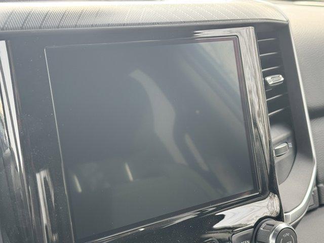 new 2026 Ram 1500 car, priced at $60,865