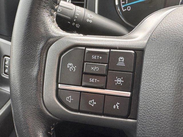 used 2022 Ford F-150 car, priced at $35,932