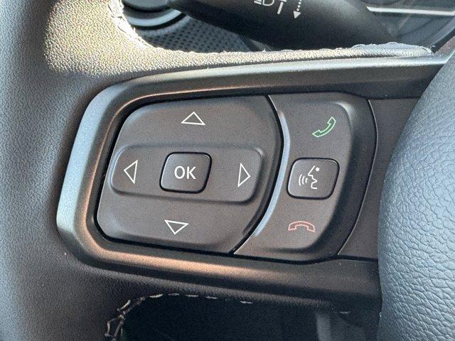 new 2026 Jeep Wrangler car, priced at $59,775