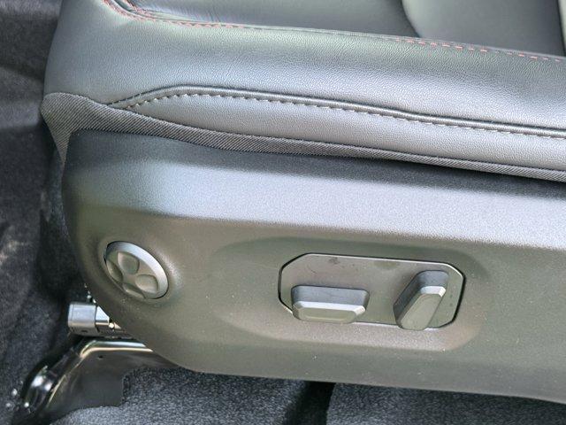 new 2026 Jeep Wrangler car, priced at $59,775