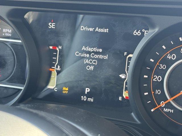 new 2026 Jeep Wrangler car, priced at $59,775