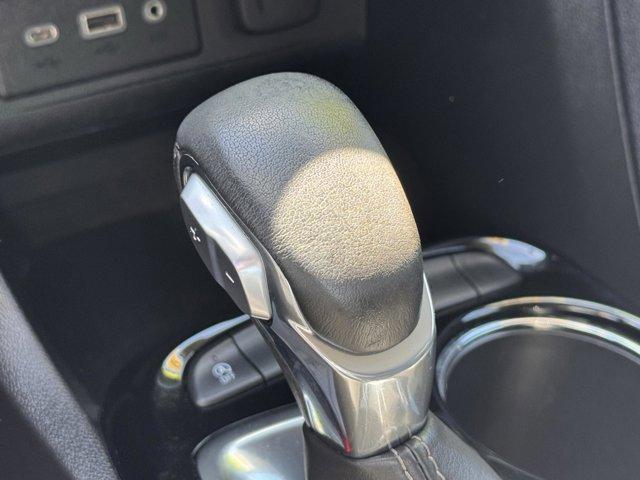 used 2022 Buick Encore GX car, priced at $20,698