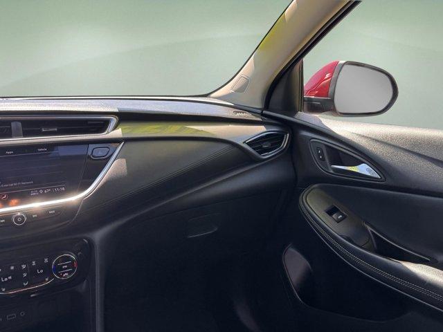 used 2022 Buick Encore GX car, priced at $20,698