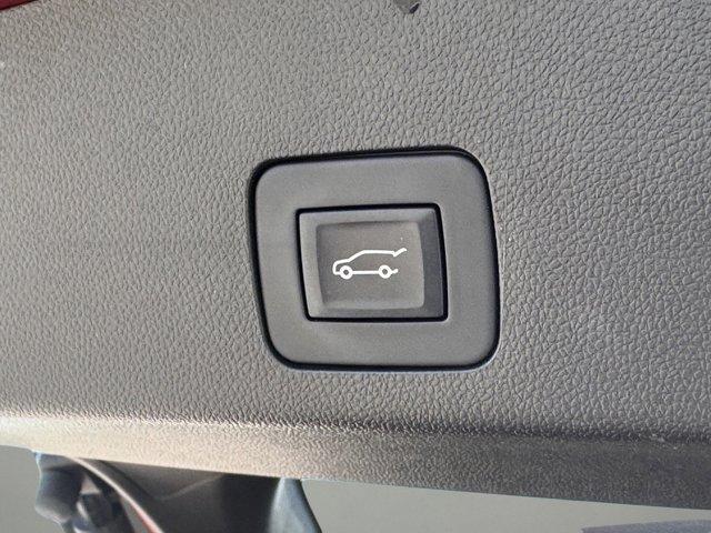 used 2022 Buick Encore GX car, priced at $20,698