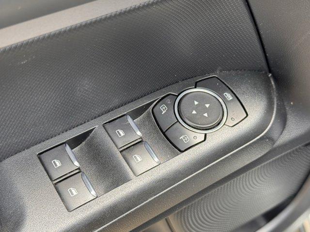 used 2022 Ford Bronco Sport car, priced at $19,898