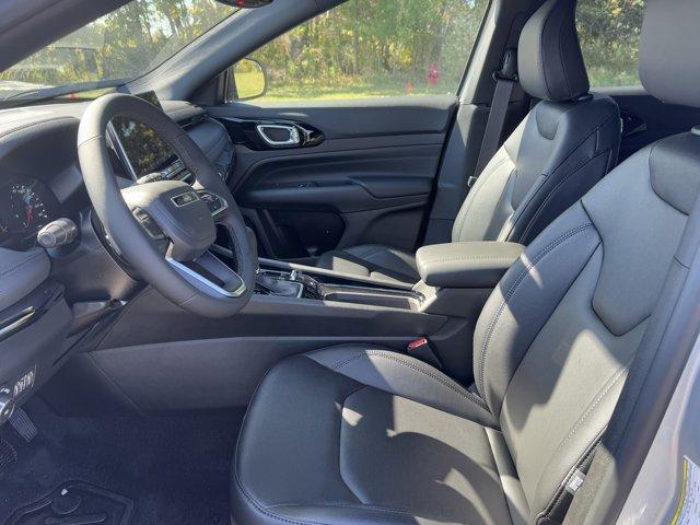 new 2026 Jeep Compass car, priced at $37,465