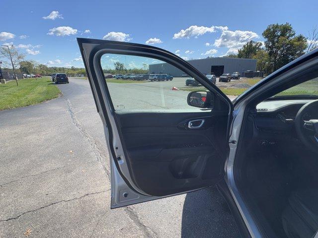 new 2026 Jeep Compass car, priced at $37,465